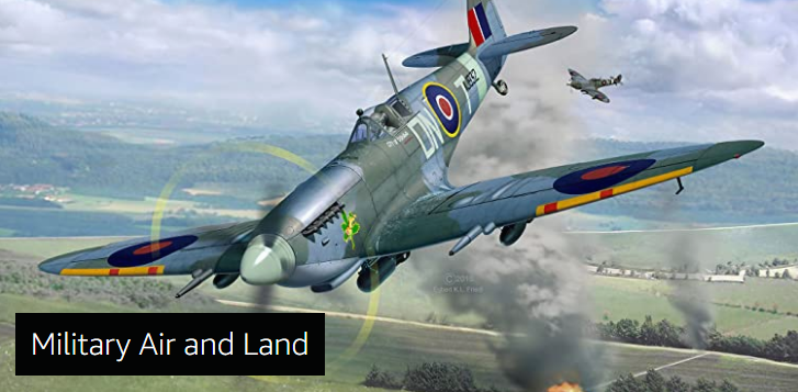 Revell Model Kits | Premium Scale Model Kits & Hobby Supplies,Turn Your Passion Into Something You Can Build