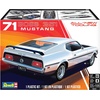 image:imageRevell 14512 1971 Mustang Boss 351 125 Scale Model Car Building Kit125
