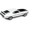 image:imageRevell 14512 1971 Mustang Boss 351 125 Scale Model Car Building Kit125