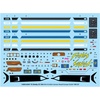 image:imageRevell 14563 1970 Shelby GT500 125 Scale 112Piece Skill Level 4 Model Building Kit125 scale