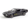 image:imageRevell 14563 1970 Shelby GT500 125 Scale 112Piece Skill Level 4 Model Building Kit125 scale