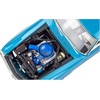 image:imageRevell 14563 1970 Shelby GT500 125 Scale 112Piece Skill Level 4 Model Building Kit125 scale