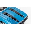 image:imageRevell 14563 1970 Shelby GT500 125 Scale 112Piece Skill Level 4 Model Building Kit125 scale