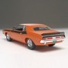 image:imageRevell 1970 Dodge Challenger 2N1 Plastic Car Model Building Kit 124 ScaleChallenger