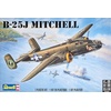 image:imageRevell 855512 B25J Mitchell 148 Scale Model Airplane Building KitMitchell