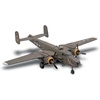 image:imageRevell 855512 B25J Mitchell 148 Scale Model Airplane Building KitMitchell