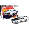 image:imageRevell 14512 1971 Mustang Boss 351 125 Scale Model Car Building Kit125