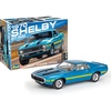image:imageRevell 14563 1970 Shelby GT500 125 Scale 112Piece Skill Level 4 Model Building Kit125 scale