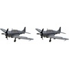 image:imageRevell 148 SBD Dauntless Gray1 Count Pack of 2