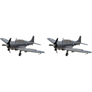 image:imageRevell 148 SBD Dauntless Gray1 Count Pack of 2