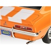 image:imageRevell 12812 1969 Chevy Camaro Z28 112 Scale 175Piece Skill Level 5 Model Building Kit