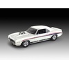 image:imageRevell 12812 1969 Chevy Camaro Z28 112 Scale 175Piece Skill Level 5 Model Building Kit