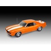 image:imageRevell 12812 1969 Chevy Camaro Z28 112 Scale 175Piece Skill Level 5 Model Building Kit
