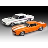 image:imageRevell 12812 1969 Chevy Camaro Z28 112 Scale 175Piece Skill Level 5 Model Building Kit