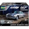 image:imageRevell 14554 Aston Martin DB5 James Bond 007 Goldfinger 124 Scale 122Piece Skill Level 2 Model Car Building Kit