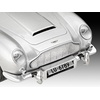 image:imageRevell 14554 Aston Martin DB5 James Bond 007 Goldfinger 124 Scale 122Piece Skill Level 2 Model Car Building Kit