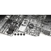 image:imageRevell 14554 Aston Martin DB5 James Bond 007 Goldfinger 124 Scale 122Piece Skill Level 2 Model Car Building Kit