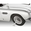image:imageRevell 14554 Aston Martin DB5 James Bond 007 Goldfinger 124 Scale 122Piece Skill Level 2 Model Car Building Kit