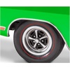image:imageRevell 14561 1970 Dodge Charger RT 125 Scale 117Piece Skill Level 5 Model Building Kit