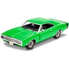 image:imageRevell 14561 1970 Dodge Charger RT 125 Scale 117Piece Skill Level 5 Model Building Kit