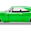 image:imageRevell 14561 1970 Dodge Charger RT 125 Scale 117Piece Skill Level 5 Model Building Kit