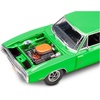 image:imageRevell 14561 1970 Dodge Charger RT 125 Scale 117Piece Skill Level 5 Model Building Kit