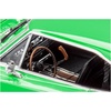 image:imageRevell 14561 1970 Dodge Charger RT 125 Scale 117Piece Skill Level 5 Model Building Kit