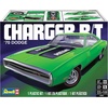 image:imageRevell 14561 1970 Dodge Charger RT 125 Scale 117Piece Skill Level 5 Model Building Kit