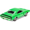 image:imageRevell 14561 1970 Dodge Charger RT 125 Scale 117Piece Skill Level 5 Model Building Kit