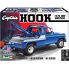 image:imageRevell 14590 1979 GMC Wrecker Captain Hook 125 Scale 57Piece Skill Level 4 Model Building Kit