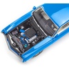 image:imageRevell 1970 Ford Torino Cobra Plastic Car Model Building Kit  125 Scale