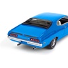 image:imageRevell 1970 Ford Torino Cobra Plastic Car Model Building Kit  125 Scale