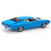 image:imageRevell 1970 Ford Torino Cobra Plastic Car Model Building Kit  125 Scale