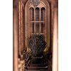 image:imageRevell Game of Thrones House of the Dragon Iron Throne 3D Book Nook Kit