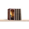 image:imageRevell Game of Thrones House of the Dragon Iron Throne 3D Book Nook Kit
