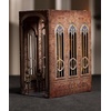image:imageRevell Game of Thrones House of the Dragon Iron Throne 3D Book Nook Kit