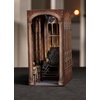 image:imageRevell Game of Thrones House of the Dragon Iron Throne 3D Book Nook Kit