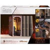 image:imageRevell Game of Thrones House of the Dragon Iron Throne 3D Book Nook Kit