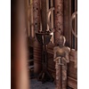 image:imageRevell Game of Thrones House of the Dragon Iron Throne 3D Book Nook Kit