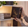 image:imageRevell Harry Potter Diagon Alley 3D Book Nook Wooden Puzzle Kit