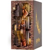 image:imageRevell Harry Potter Diagon Alley 3D Book Nook Wooden Puzzle Kit