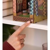image:imageRevell Harry Potter Quidditch Field 3D Book Nook Wooden Puzzle Kit