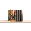 image:imageRevell Harry Potter Quidditch Field 3D Book Nook Wooden Puzzle Kit