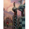 image:imageRevell Harry Potter Quidditch Field 3D Book Nook Wooden Puzzle Kit