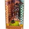 image:imageRevell Harry Potter Quidditch Field 3D Book Nook Wooden Puzzle Kit