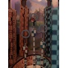 image:imageRevell Harry Potter Quidditch Field 3D Book Nook Wooden Puzzle Kit
