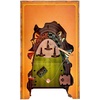image:imageRevell Harry Potter Quidditch Field 3D Book Nook Wooden Puzzle Kit