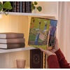 image:imageRevell Harry Potter Quidditch Field 3D Book Nook Wooden Puzzle Kit