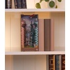 image:imageRevell Harry Potter Quidditch Field 3D Book Nook Wooden Puzzle Kit