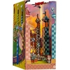 image:imageRevell Harry Potter Quidditch Field 3D Book Nook Wooden Puzzle Kit